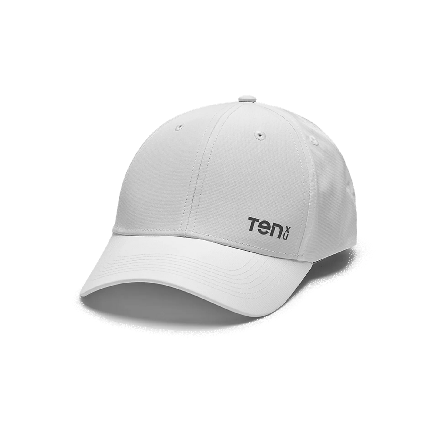 Club Cap - Cloud White