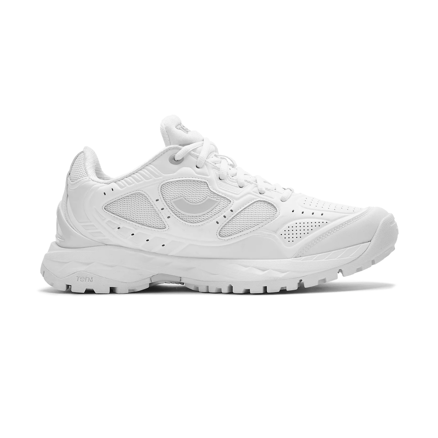 Switch OG Sportstyle Sneaker - Triple White