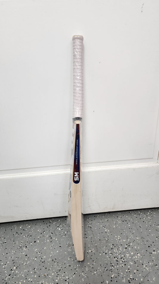 SM Special Players Kashmir Willow Bat 3