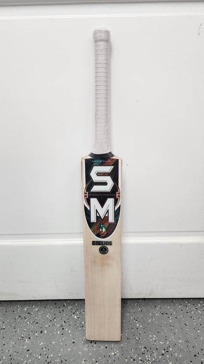 SM Special Players Kashmir Willow Bat 6