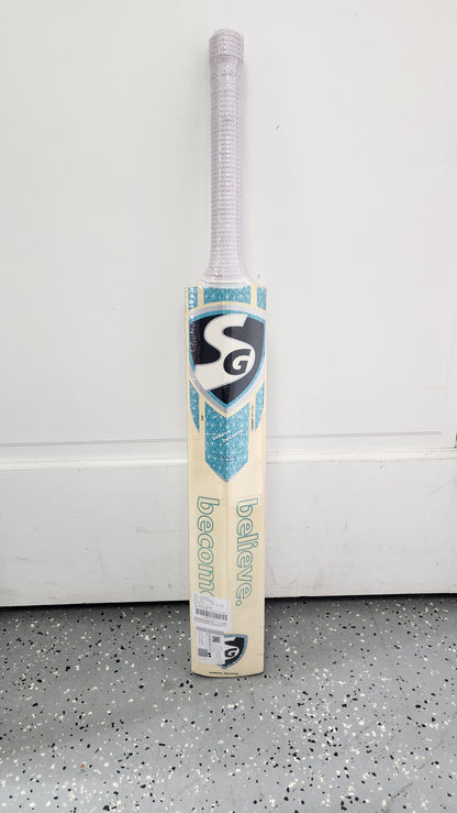 SG Max Cover Kashmir Willow Cricket Bat
