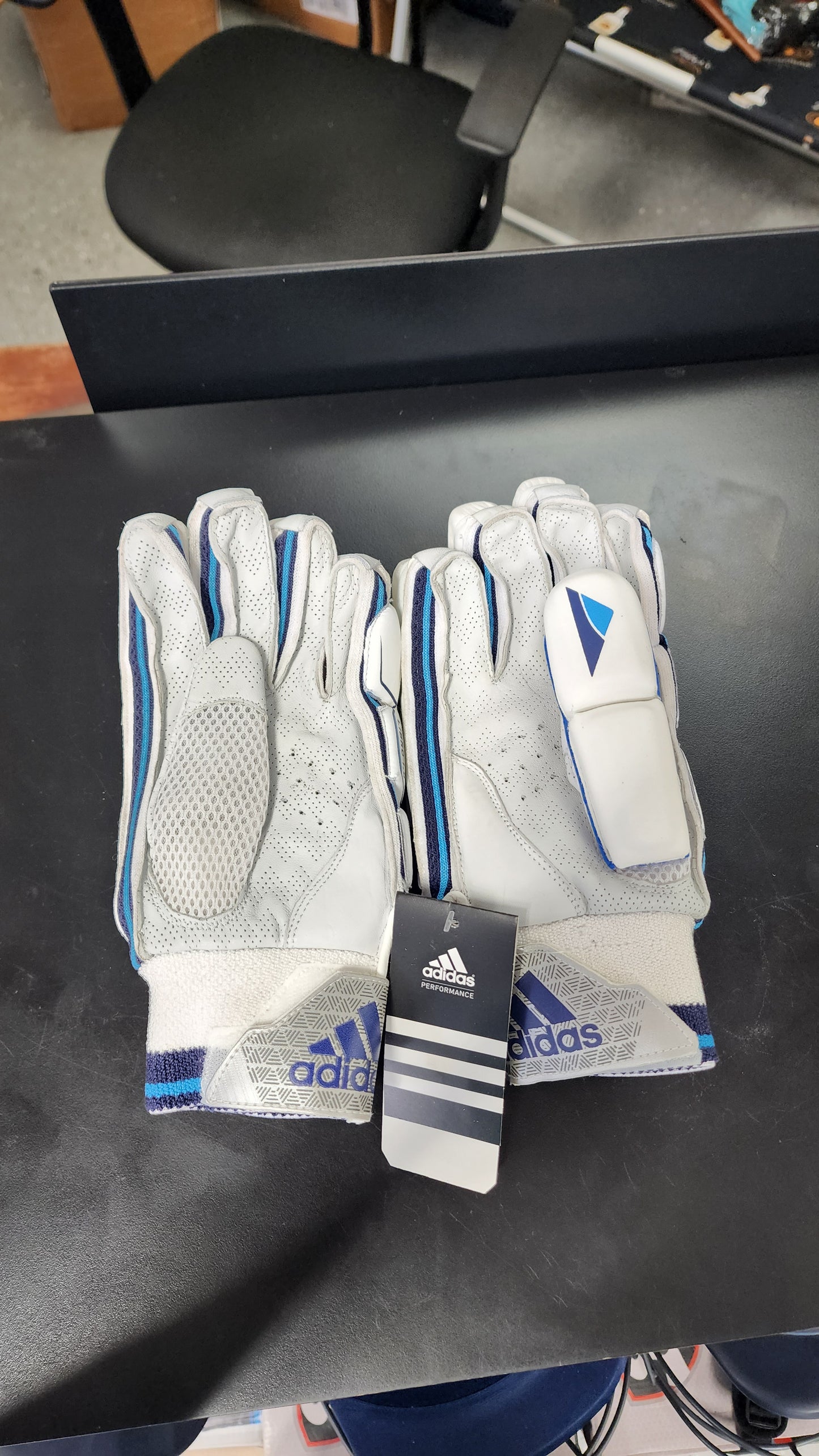 Adidas Libro 3.0 Men's Batting Gloves