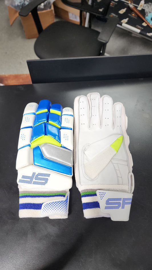SF Big Palm Men's Batting Gloves