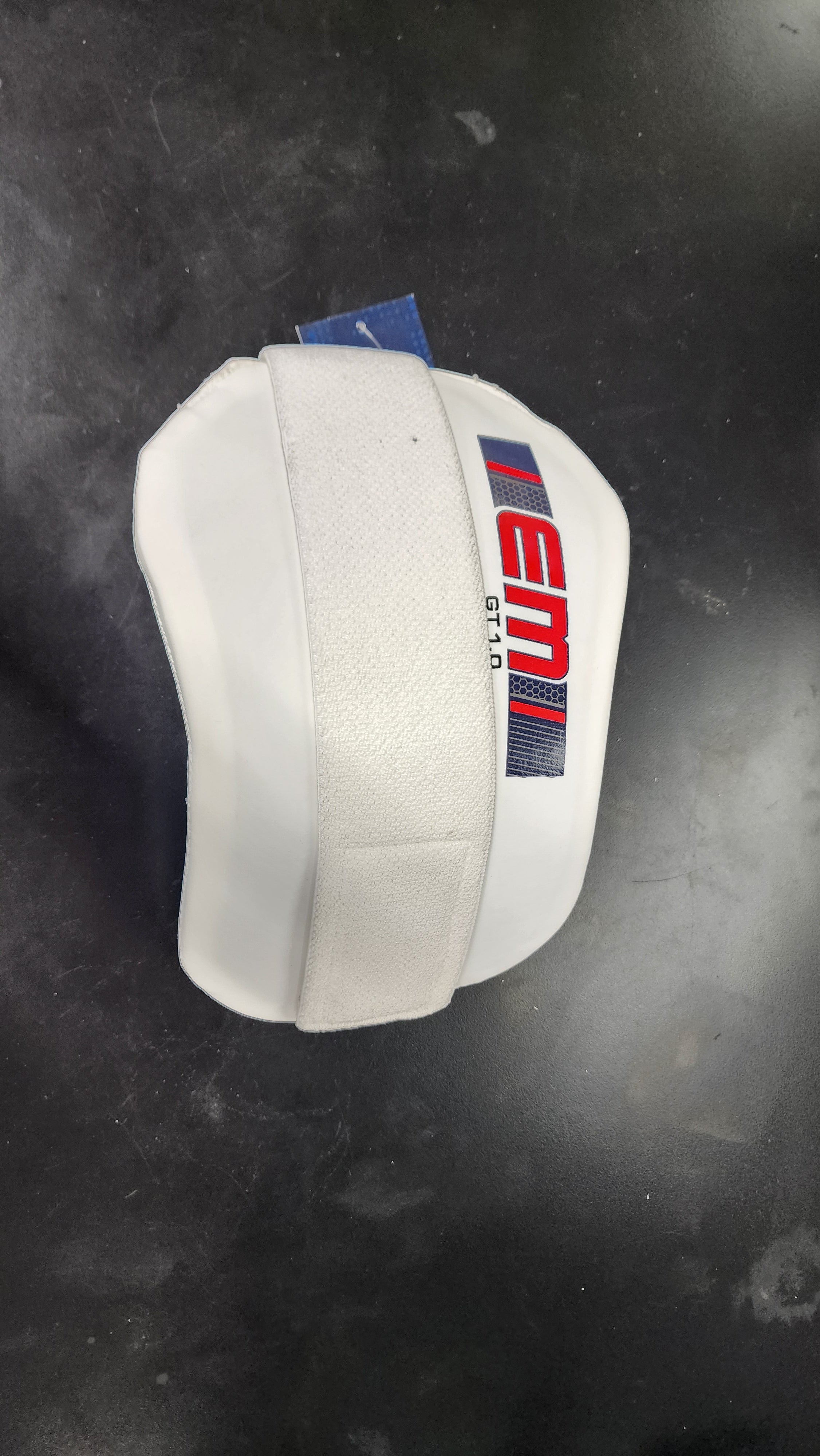 EM A+ Chest Guard GT 1.0 Lightweight Cricket Chest Guard for Protection ...