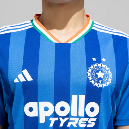 INDIA T20 INTERNATIONAL CRICKET FAN JERSEY 2026