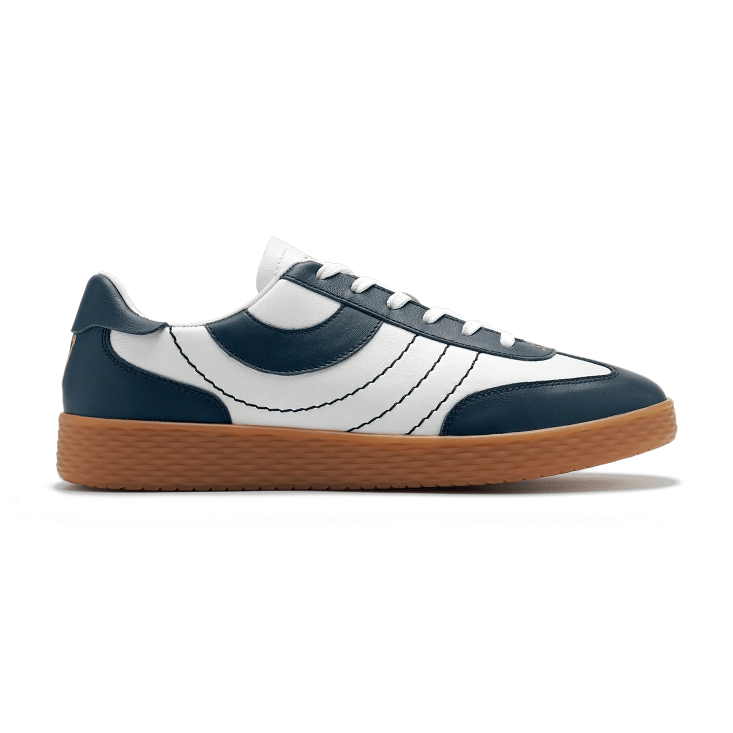 Nox Legacy Sneaker - Mumbai Edition