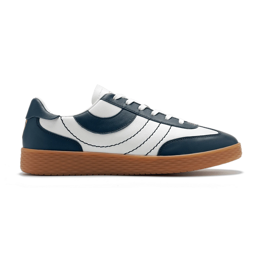 Nox Legacy Sneaker - Mumbai Edition