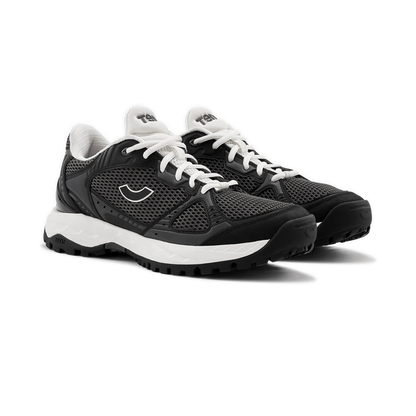 Switch Street Sportstyle Sneaker - Carbon Paper