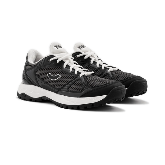 Switch Street Sportstyle Sneaker - Carbon Paper