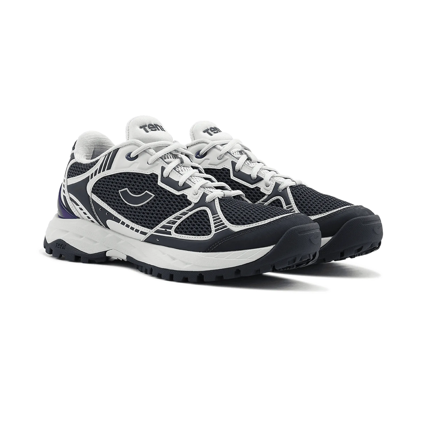 Switch Street Sportstyle Sneaker - Twilight Cloud