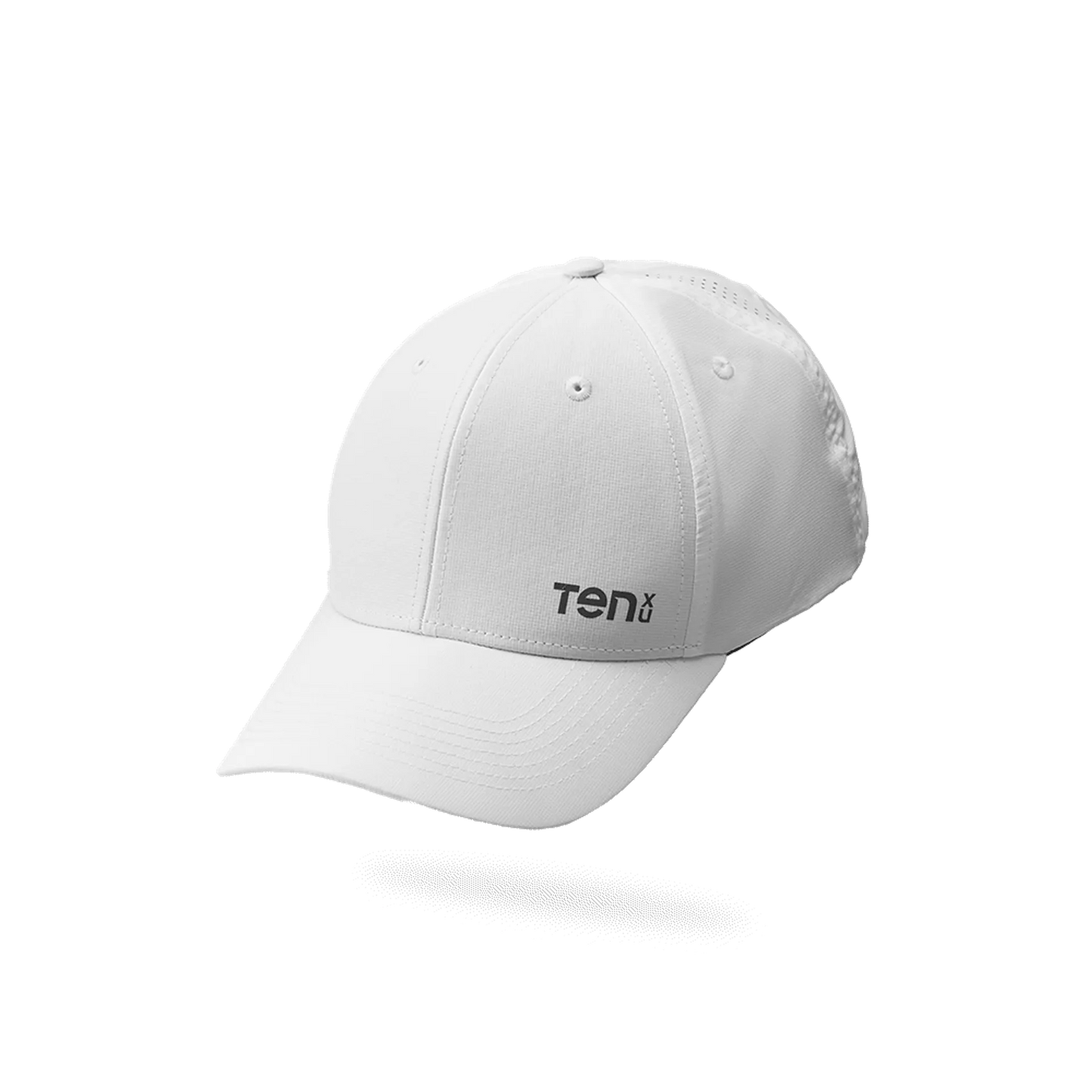 Club Cap - Cloud White