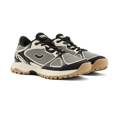 Switch Street Sportstyle Sneaker - Greyscale Olive