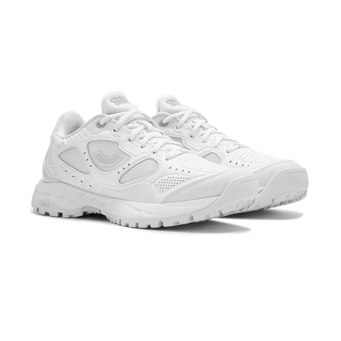 Switch OG Sportstyle Sneaker - Triple White