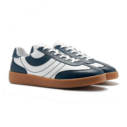 Nox Legacy Sneaker - Mumbai Edition