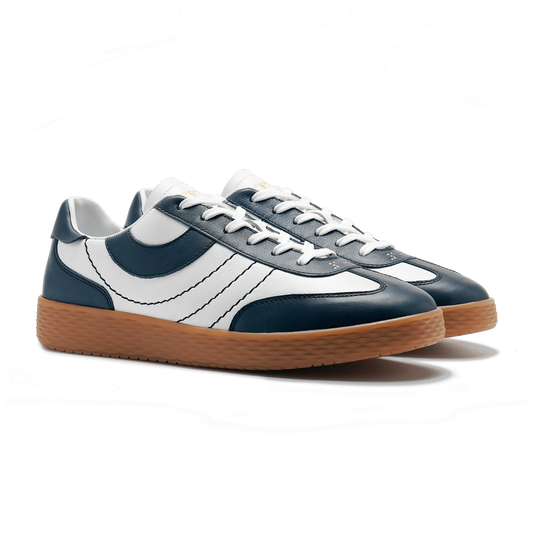 Nox Legacy Sneaker - Mumbai Edition