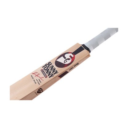 SG SUNNY TONNY CLASSIC English Willow Bat