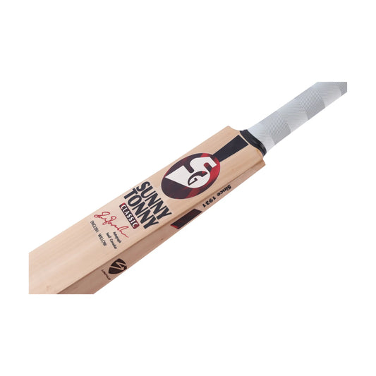 SG SUNNY TONNY CLASSIC English Willow Bat