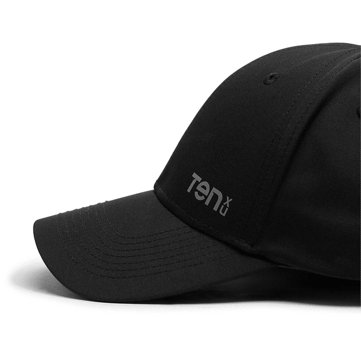 Club Cap - Royal  Black