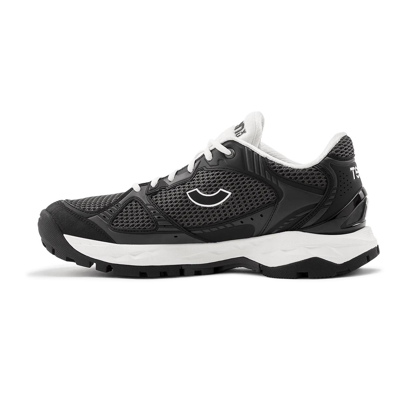 Switch Street Sportstyle Sneaker - Carbon Paper