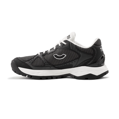 Switch Street Sportstyle Sneaker - Carbon Paper