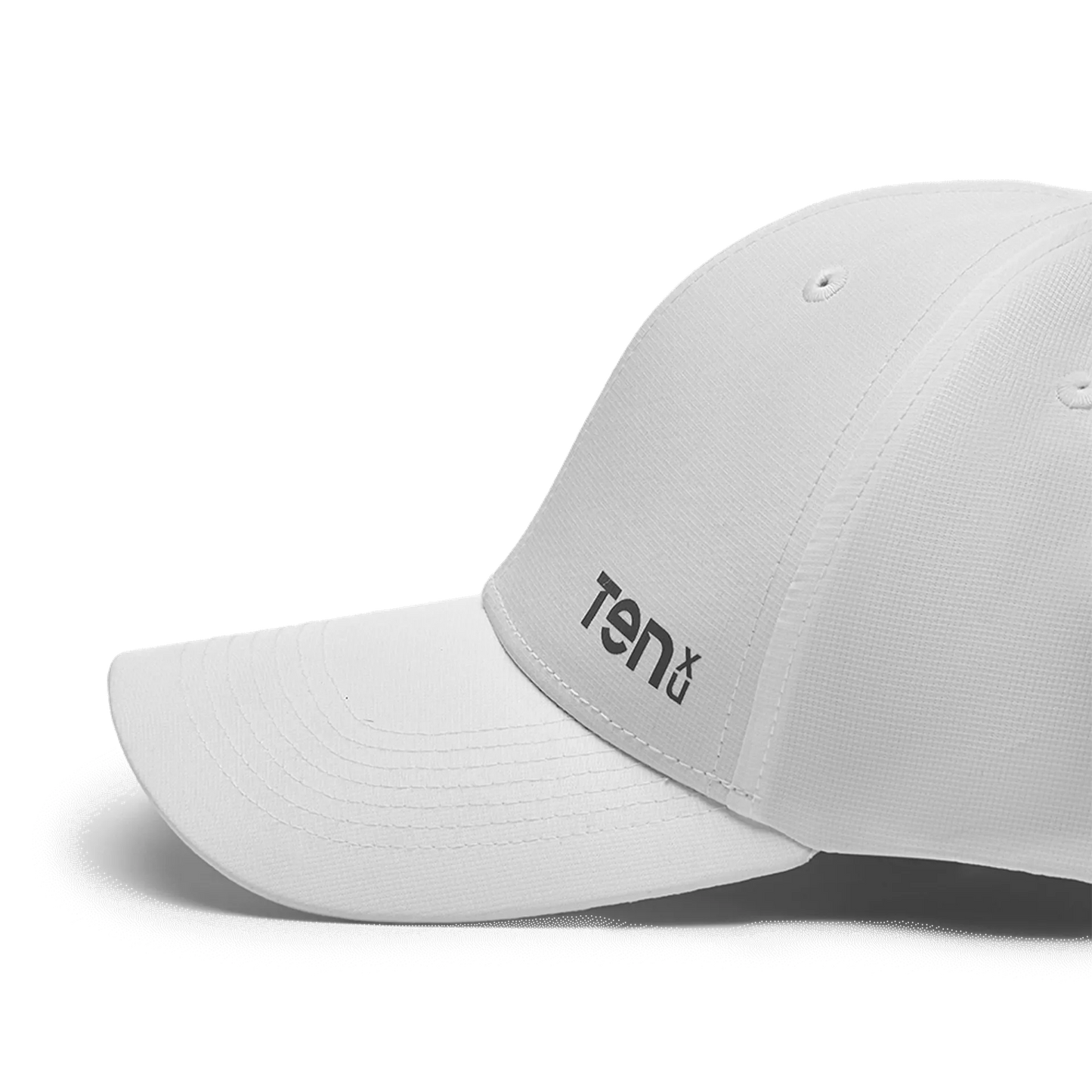 Club Cap - Cloud White