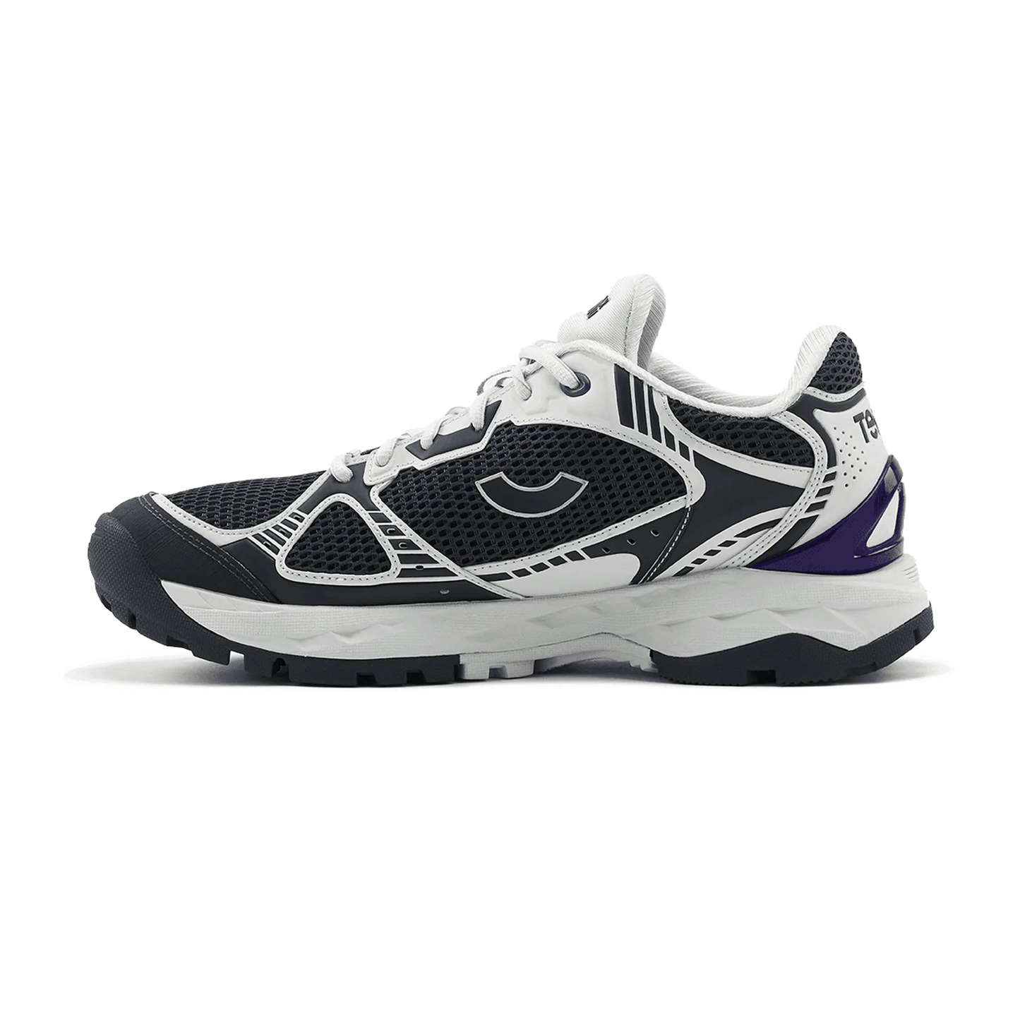 Switch Street Sportstyle Sneaker - Twilight Cloud