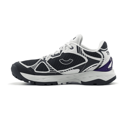 Switch Street Sportstyle Sneaker - Twilight Cloud