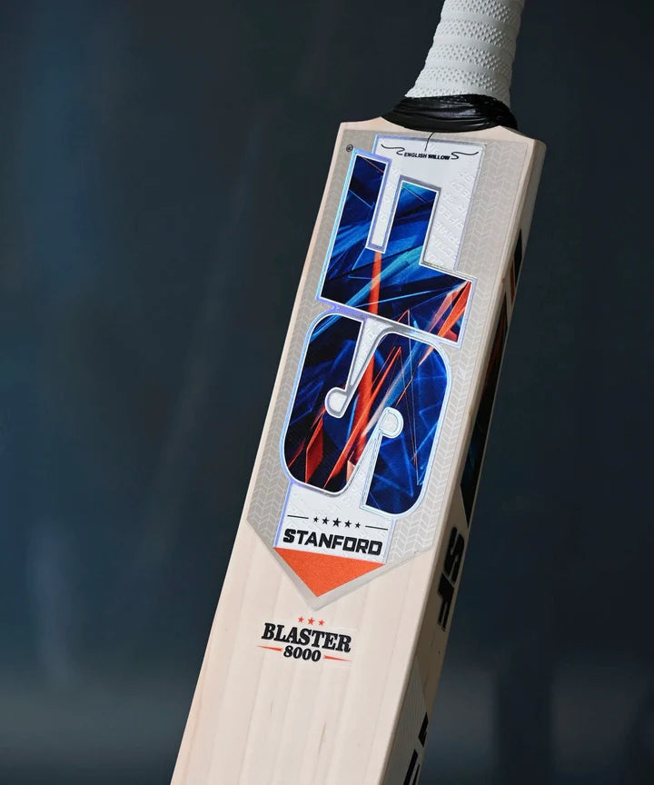 SF Pro Blaster 8000 English Willow Cricket Bat