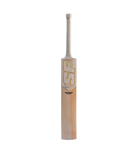 SF Sapphire Heritage English Willow Cricket Bat