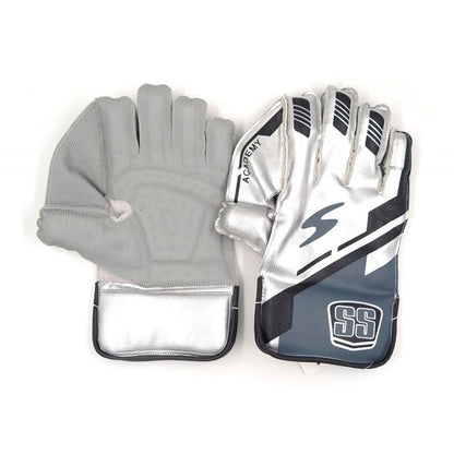 SS Academy Wicket Keeping Gloves