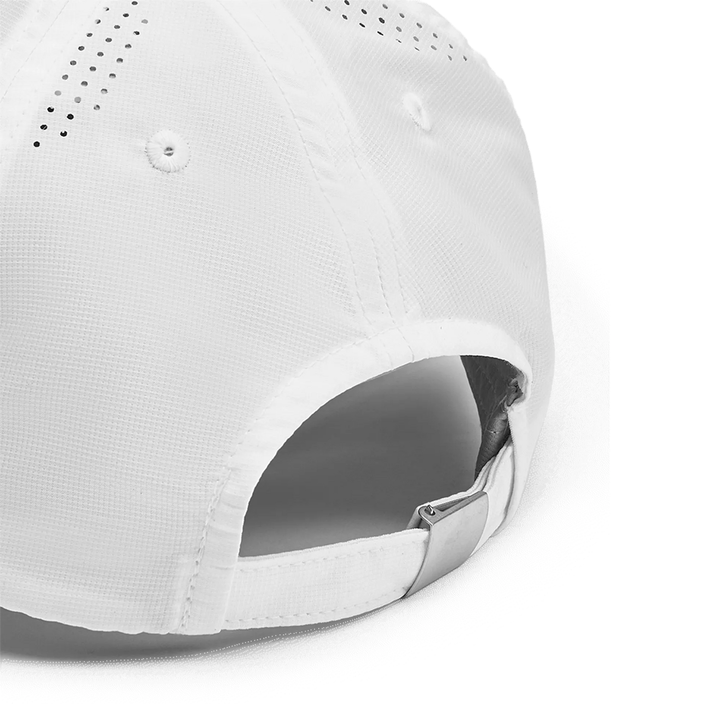 Club Cap - Cloud White