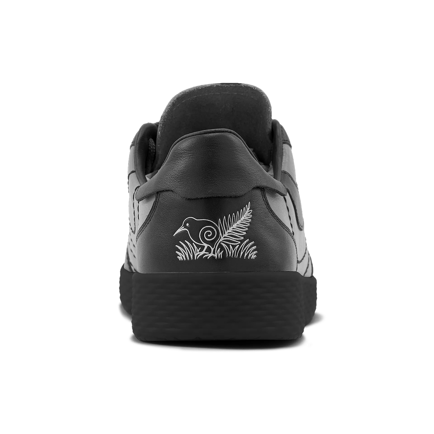 Nox Legacy Sneaker - Auckland Edition