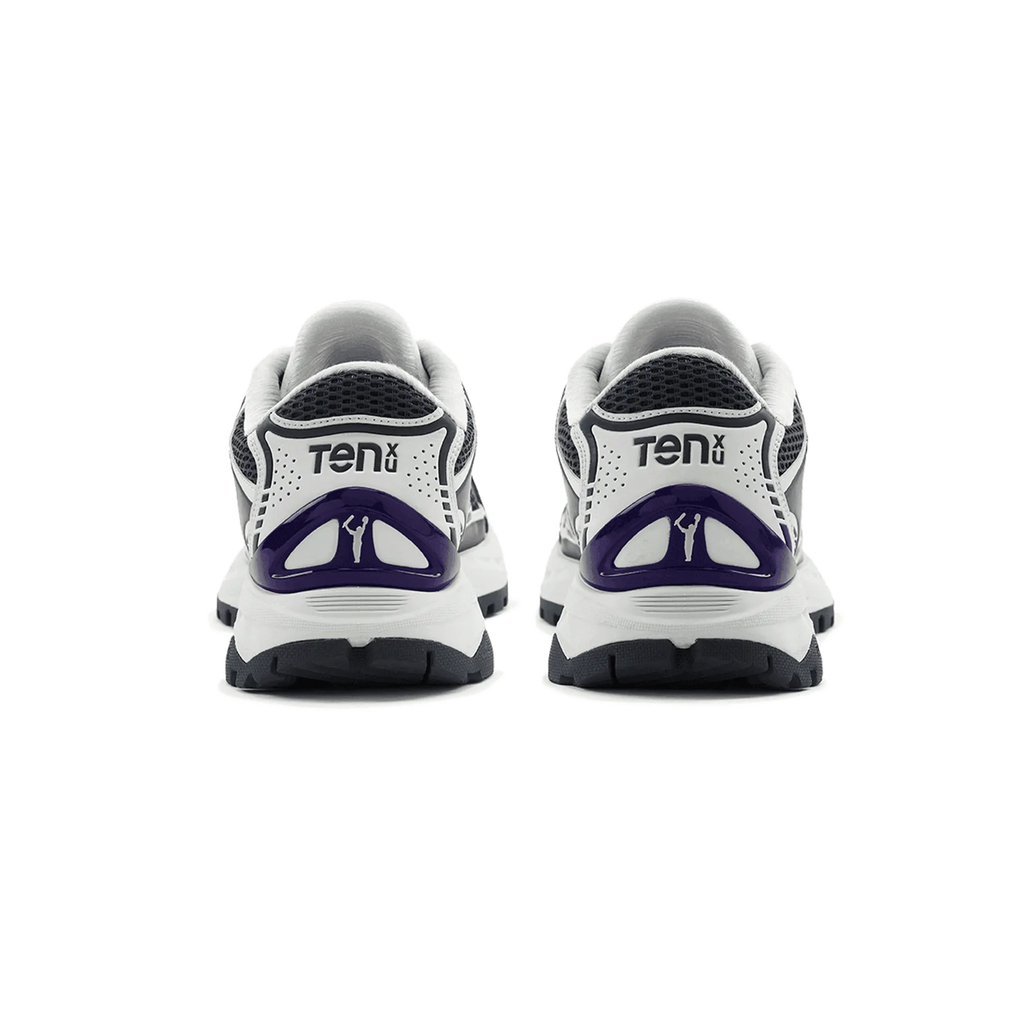 Switch Street Sportstyle Sneaker - Twilight Cloud