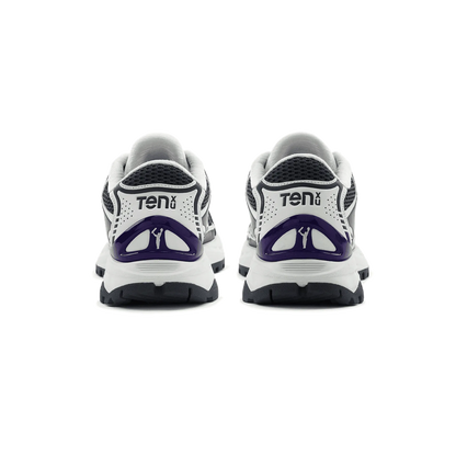 Switch Street Sportstyle Sneaker - Twilight Cloud