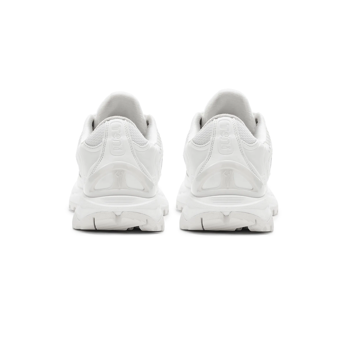 Switch OG Sportstyle Sneaker - Triple White