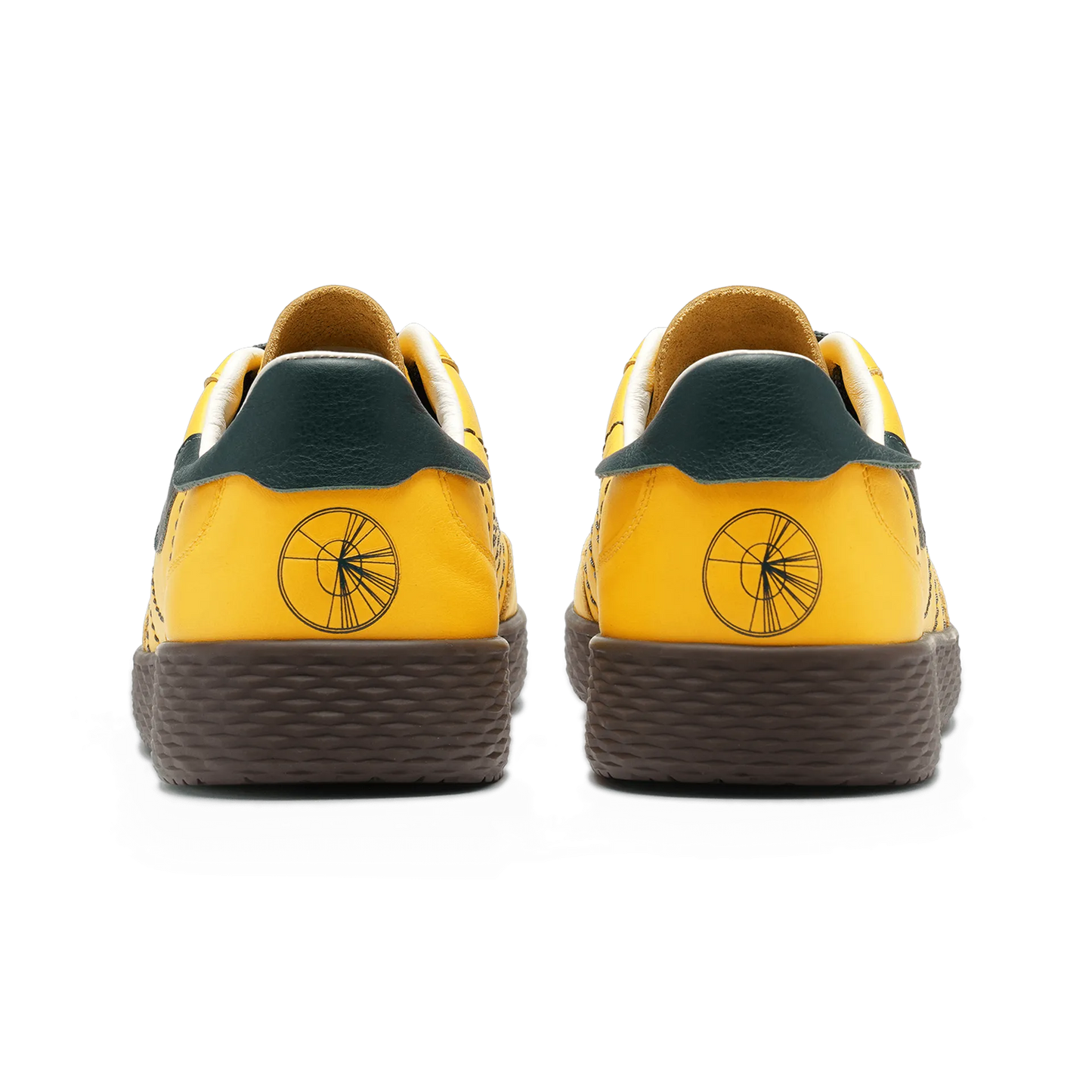 Nox Legacy Sneaker - Sydney Edition