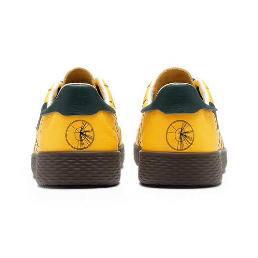 Nox Legacy Sneaker - Sydney Edition