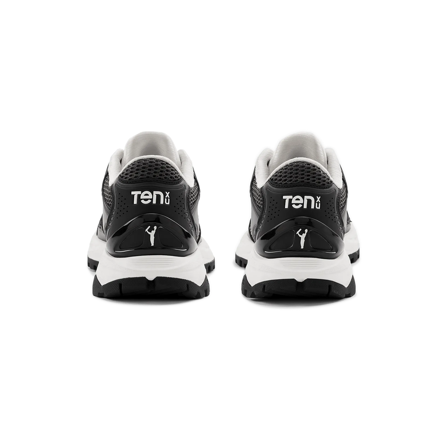 Switch Street Sportstyle Sneaker - Carbon Paper