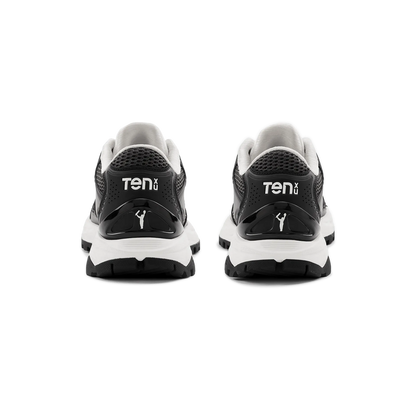 Switch Street Sportstyle Sneaker - Carbon Paper