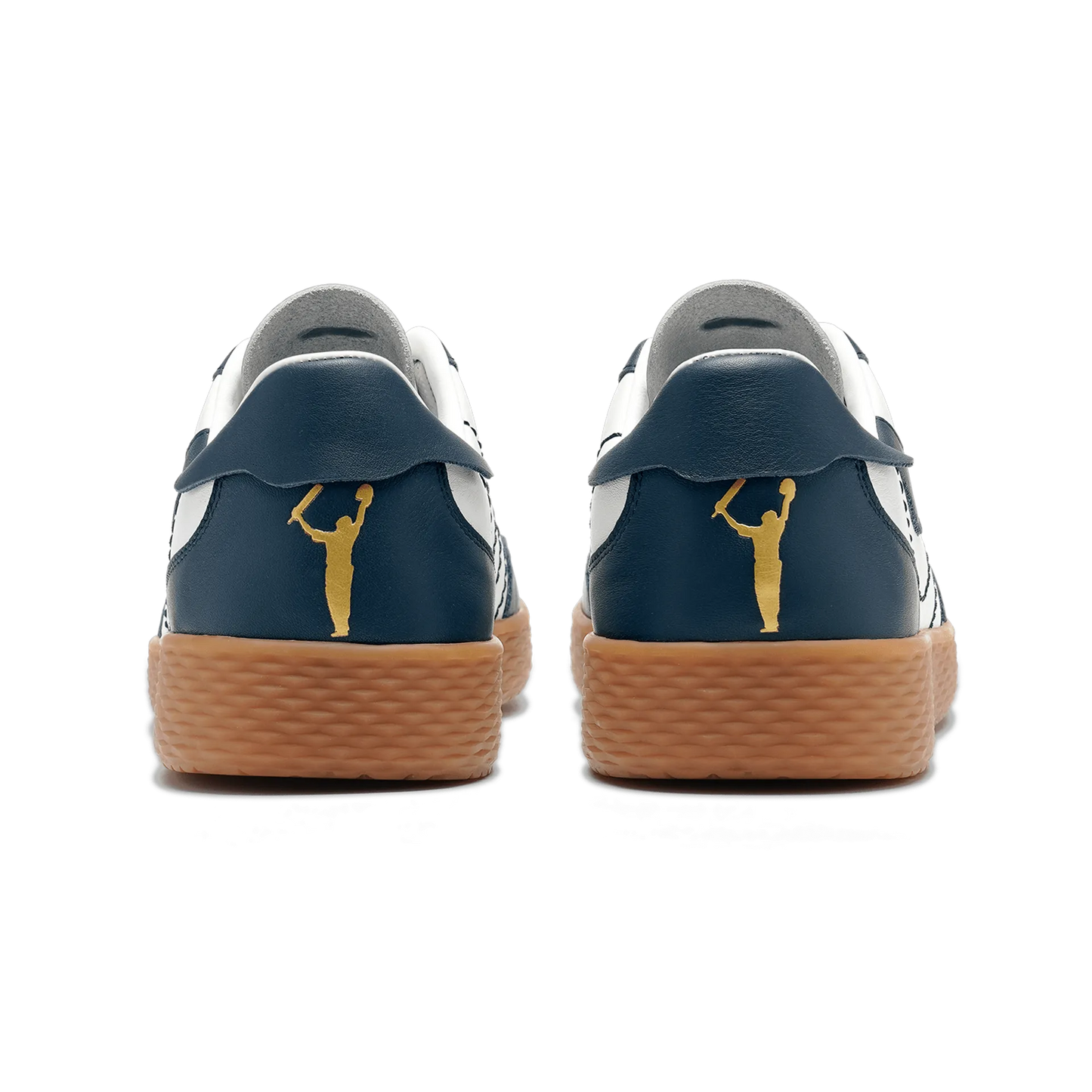 Nox Legacy Sneaker - Mumbai Edition