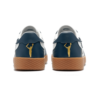 Nox Legacy Sneaker - Mumbai Edition