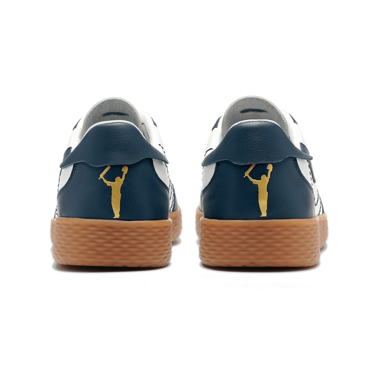 Nox Legacy Sneaker - Mumbai Edition