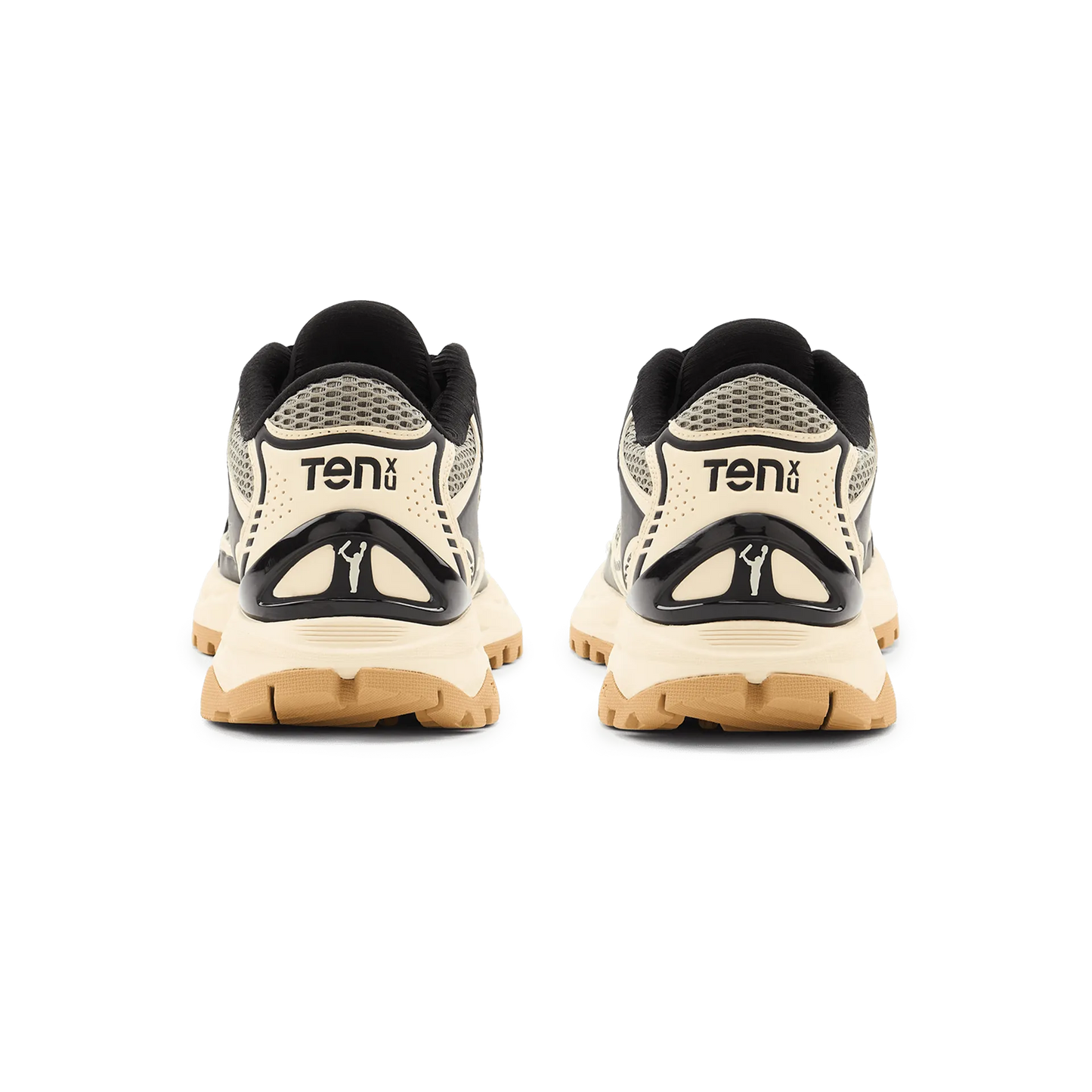 Switch Street Sportstyle Sneaker - Greyscale Olive