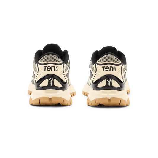 Switch Street Sportstyle Sneaker - Greyscale Olive