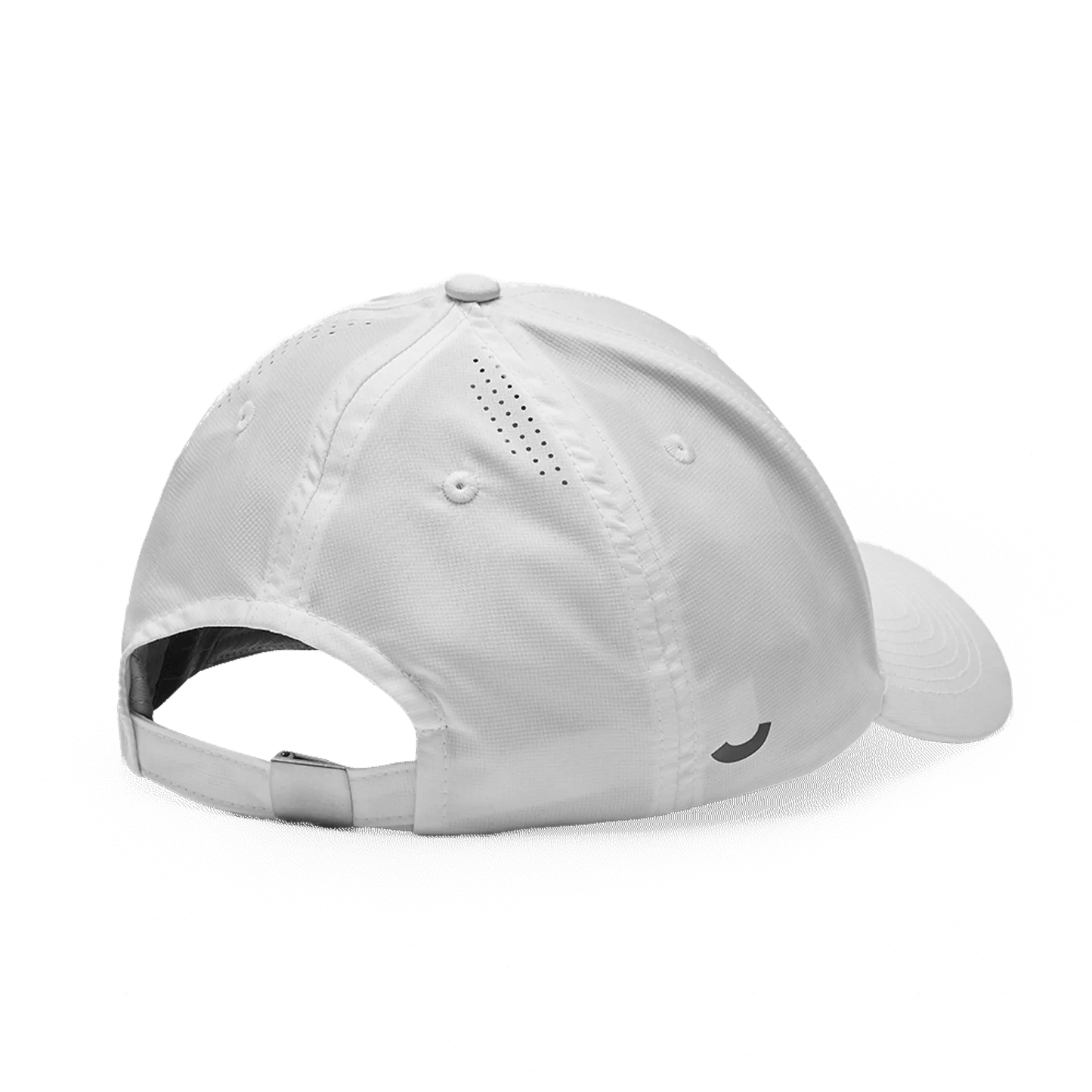 Club Cap - Cloud White