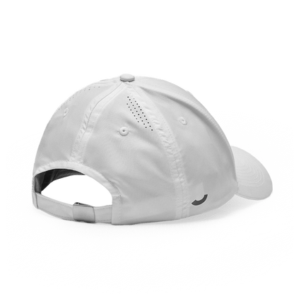 Club Cap - Cloud White