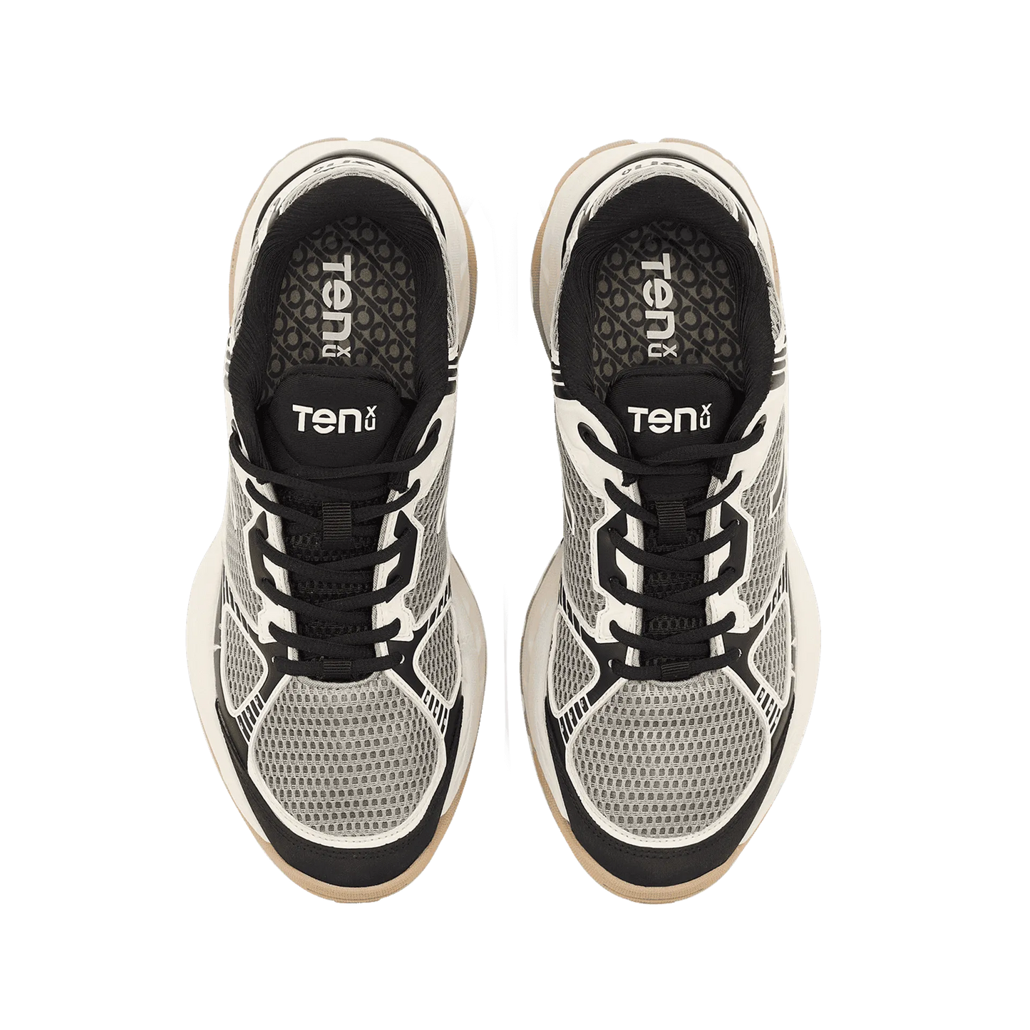 Switch Street Sportstyle Sneaker - Greyscale Olive