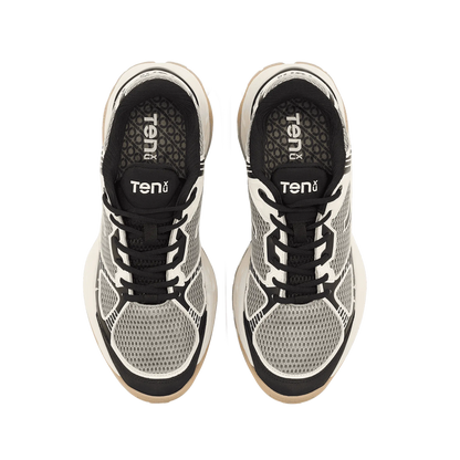 Switch Street Sportstyle Sneaker - Greyscale Olive