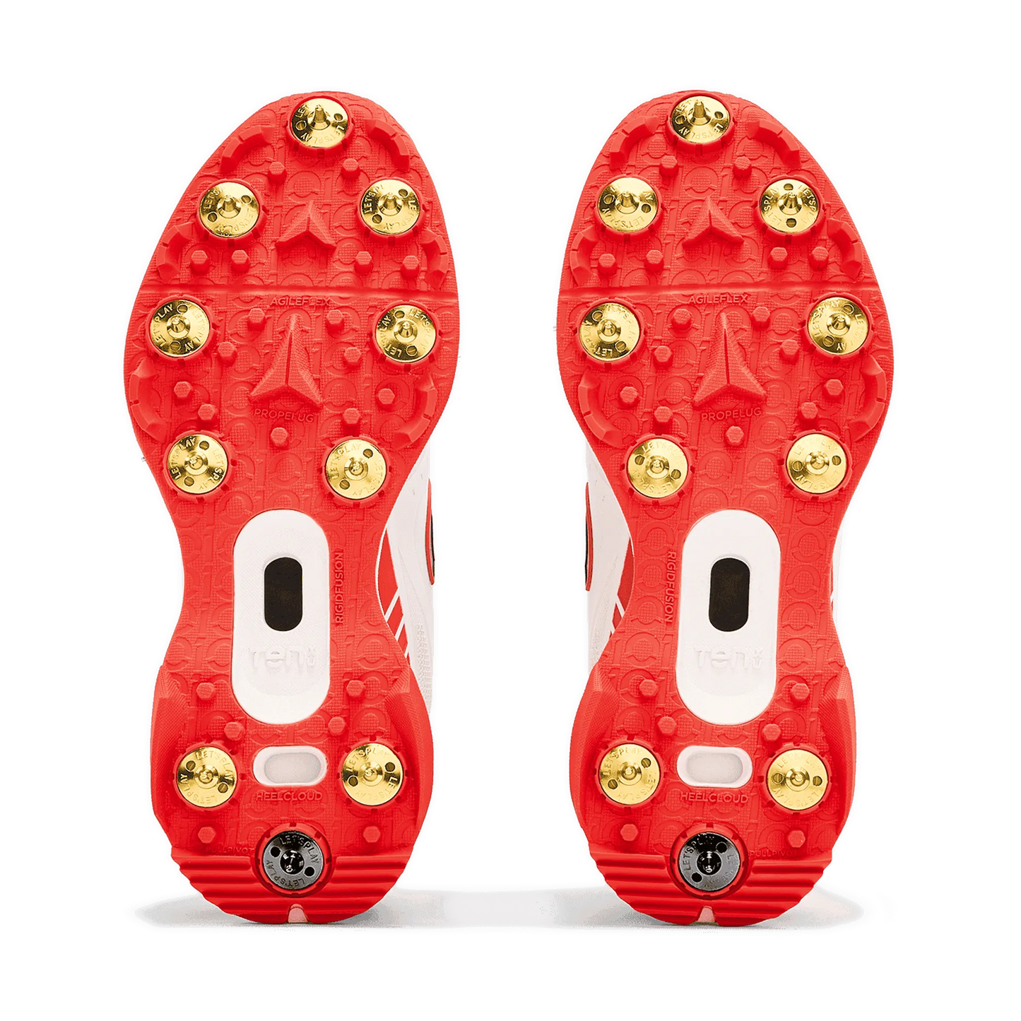 Centurian Pro Batsman Shoe Ignite/Snowfall