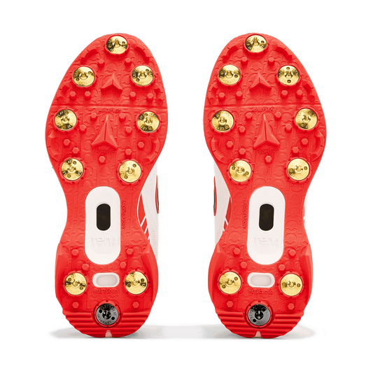 Centurian Pro Batsman Shoe Ignite/Snowfall